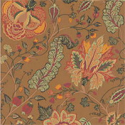 Американская ткань Thibaut, коллекция Tidewater prints, артикул F99009