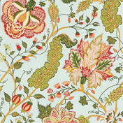 Американская ткань Thibaut, коллекция Tidewater prints, артикул F99010