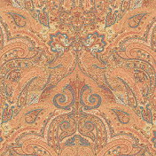 Американская ткань Thibaut, коллекция Tidewater prints, артикул F99014