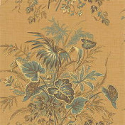 Американская ткань Thibaut, коллекция Tidewater prints, артикул F99030