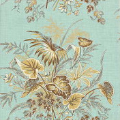 Американская ткань Thibaut, коллекция Tidewater prints, артикул F99032