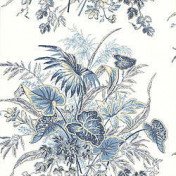 Американская ткань Thibaut, коллекция Tidewater prints, артикул F99034