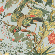 Американская ткань Thibaut, коллекция Tidewater, артикул F89004