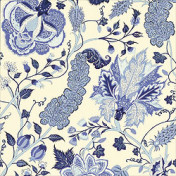 Американская ткань Thibaut, коллекция Tidewater, артикул F89006