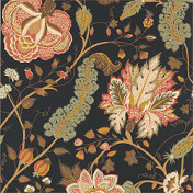 Американская ткань Thibaut, коллекция Tidewater, артикул F89007