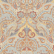 Американская ткань Thibaut, коллекция Tidewater, артикул F89013