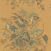 Американская ткань Thibaut, коллекция Tidewater, артикул F89030