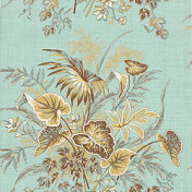 Американская ткань Thibaut, коллекция Tidewater, артикул F89032