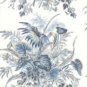 Американская ткань Thibaut, коллекция Tidewater, артикул F89034