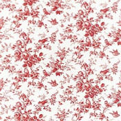 Американская ткань Thibaut, коллекция Toile Portfolio, артикул F97352