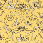 Американская ткань Thibaut, коллекция Toile Portfolio, артикул F97372