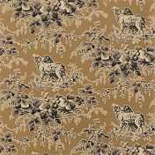 Американская ткань Thibaut, коллекция Toile Resource II, артикул F99721