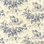 Американская ткань Thibaut, коллекция Toile Resource II, артикул F99722