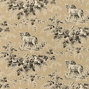 Американская ткань Thibaut, коллекция Toile Resource II, артикул F99723