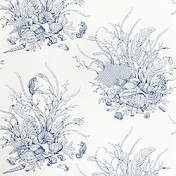 Американская ткань Thibaut, коллекция Toile Resource II, артикул F99771