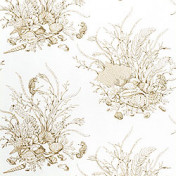 Американская ткань Thibaut, коллекция Toile Resource II, артикул F99774