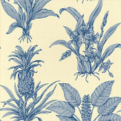 Американская ткань Thibaut, коллекция Toile Resource II, артикул F99799