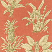 Американская ткань Thibaut, коллекция Toile Resource II, артикул F99800