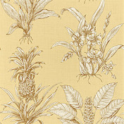 Американская ткань Thibaut, коллекция Toile Resource II, артикул F99802
