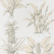 Американская ткань Thibaut, коллекция Toile Resource II, артикул F99804