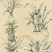 Американская ткань Thibaut, коллекция Toile Resource II, артикул F99805