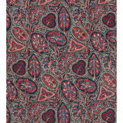 Американская ткань Thibaut, коллекция Trade Routes, артикул F988716