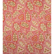 Американская ткань Thibaut, коллекция Trade Routes, артикул F988717