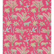 Американская ткань Thibaut, коллекция Trade Routes, артикул F988720