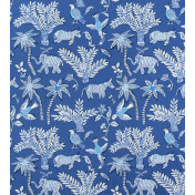 Американская ткань Thibaut, коллекция Trade Routes, артикул F988722