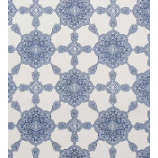 Американская ткань Thibaut, коллекция Trade Routes, артикул F988729