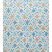 Американская ткань Thibaut, коллекция Trade Routes, артикул F988745