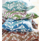 Американская ткань Thibaut, коллекция Wanderlust, артикул F945004