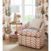 Американская ткань Thibaut, коллекция Wanderlust, артикул F945006