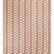 Американская ткань Thibaut, коллекция Wanderlust, артикул F945006