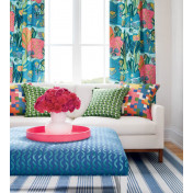 Американская ткань Thibaut, коллекция Wanderlust, артикул F945012