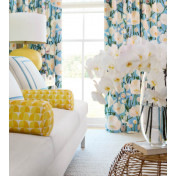 Американская ткань Thibaut, коллекция Wanderlust, артикул F945016