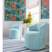 Американская ткань Thibaut, коллекция Wanderlust, артикул F945018