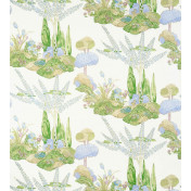 Американская ткань Thibaut, коллекция Wanderlust, артикул F945027