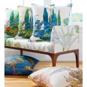 Американская ткань Thibaut, коллекция Wanderlust, артикул F945028