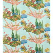 Американская ткань Thibaut, коллекция Wanderlust, артикул F945030