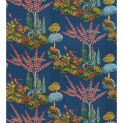 Американская ткань Thibaut, коллекция Wanderlust, артикул F945031