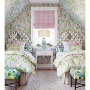 Американская ткань Thibaut, коллекция Wanderlust, артикул F945039