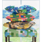 Американская ткань Thibaut, коллекция Wanderlust, артикул F945042