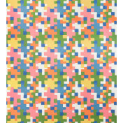 Американская ткань Thibaut, коллекция Wanderlust, артикул F945042