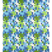 Американская ткань Thibaut, коллекция Wanderlust, артикул F945044