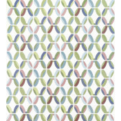 Американская ткань Thibaut, коллекция Wanderlust, артикул W745001