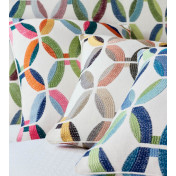 Американская ткань Thibaut, коллекция Wanderlust, артикул W745002