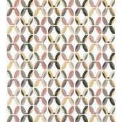 Американская ткань Thibaut, коллекция Wanderlust, артикул W745002