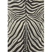 Американская ткань Thibaut, коллекция Woven Resource vol.10 Menagerie, артикул W80438