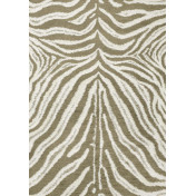 Американская ткань Thibaut, коллекция Woven Resource vol.10 Menagerie, артикул W80440